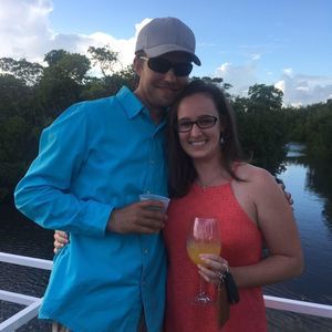 Meet your Posher, Shaylin